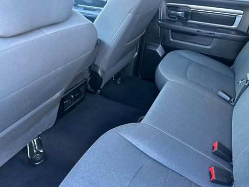 Used 2024 RAM 1500 Classic Warlock image 12