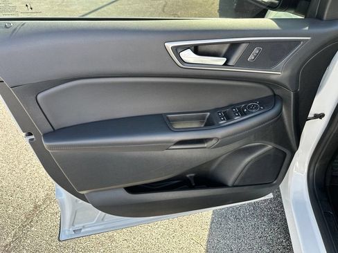 Used 2024 Ford Edge SEL w/ Convenience Package AWD/4WD image 10