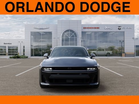 New 2026 Dodge Charger R/T Scat Pack image 6
