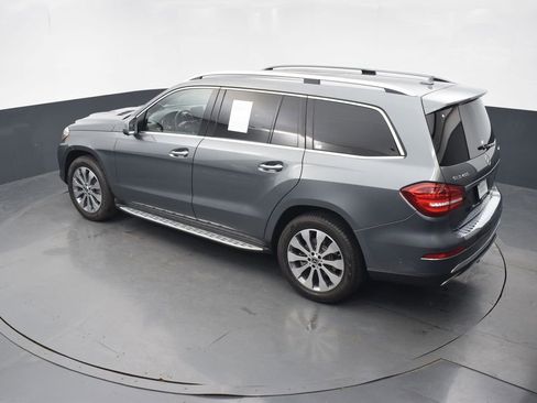 Used 2019 Mercedes-Benz GLS 450 4MATIC image 42