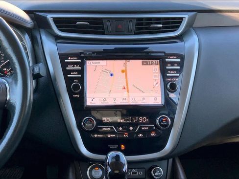 Used 2023 Nissan Murano Platinum image 7