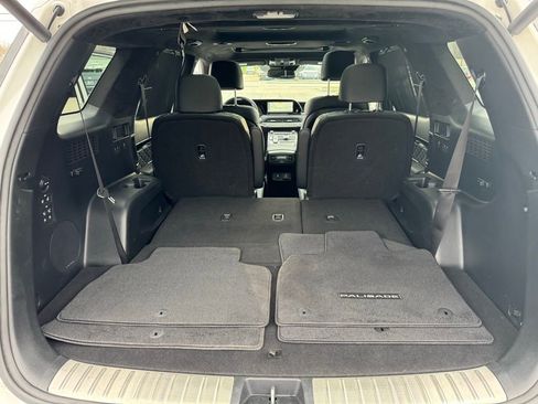 Used 2020 Hyundai Palisade Limited image 32