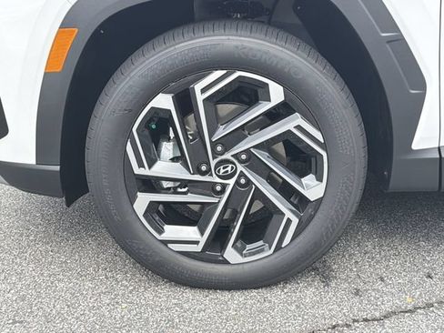 New 2026 Hyundai Tucson SEL Plus FWD image 13