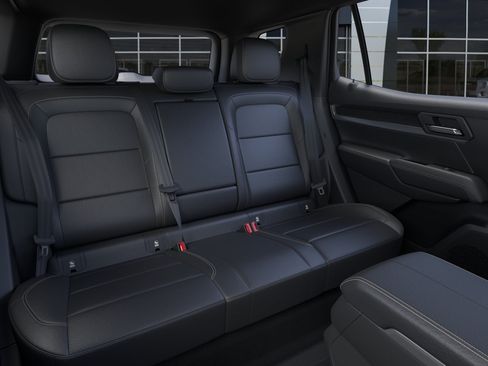 New 2026 GMC Terrain Elevation w/ Elevation Premium Package AWD/4WD image 17