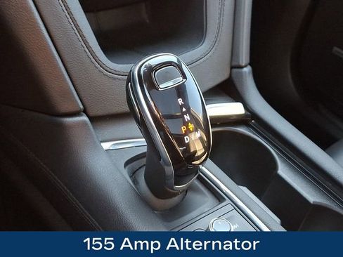 Used 2025 Cadillac XT5 Premium Luxury image 19