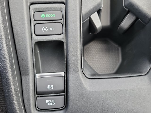 New 2026 Honda Accord LX image 30