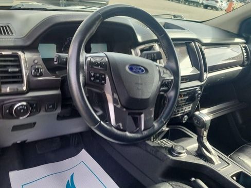 Used 2019 Ford Ranger Lariat image 7