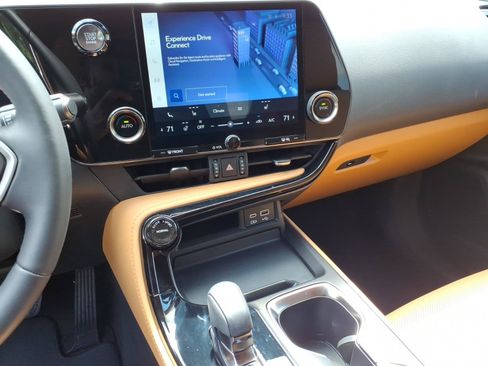 Used 2024 Lexus NX 350 AWD w/ Cold Area Package image 20