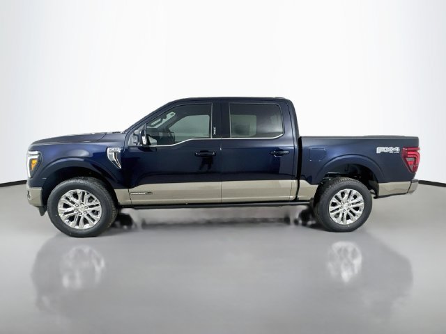 New 2026 Ford F150 King Ranch w/ Equipment Group 601A High AWD/4WD image 4