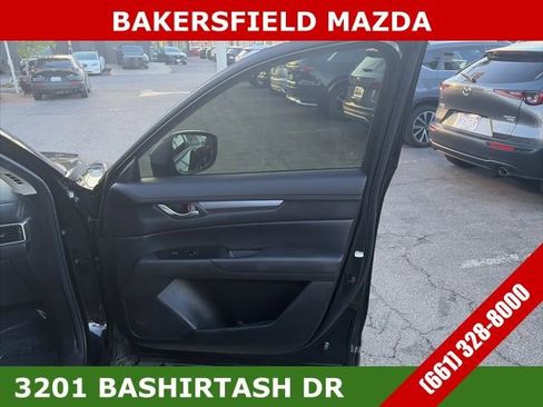 Used 2023 MAZDA CX-5 AWD 2.5 S w/ Preferred Package image 19
