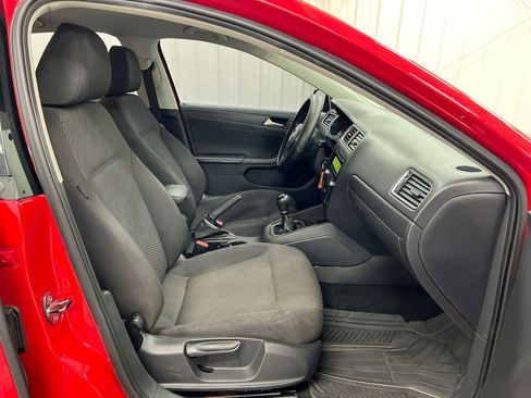 Used 2014 Volkswagen Jetta S FWD image 20