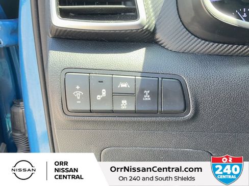 Used 2020 Hyundai Tucson SEL AWD/4WD image 18