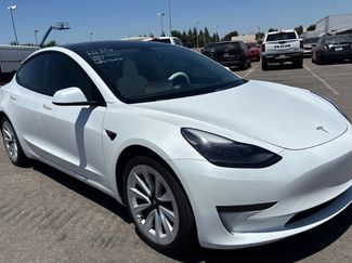 Used 2023 Tesla Model 3 Standard Range RWD video 2