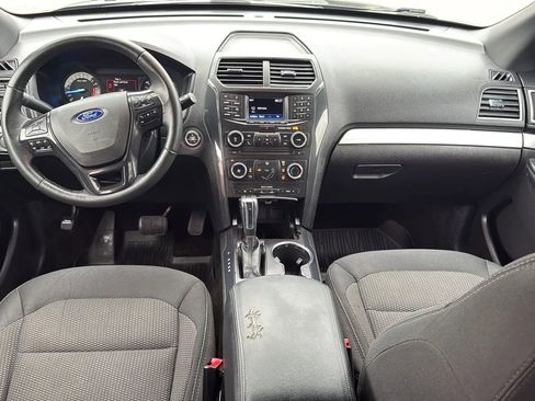 Used 2017 Ford Explorer XLT image 31
