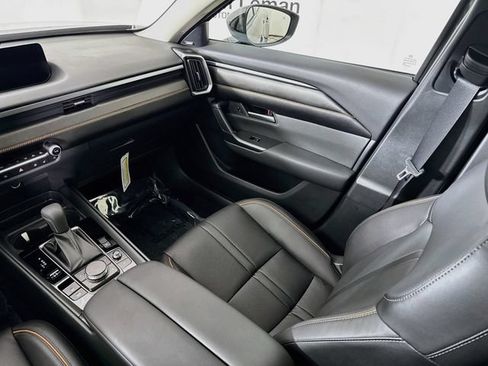 New 2026 MAZDA CX-50 AWD 2.5 Hybrid w/ Weather Package image 24
