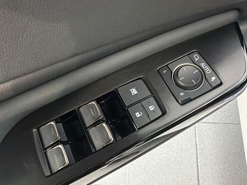 Used 2025 Lexus ES 350 w/ Premium Package FWD image 27