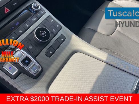 New 2025 Hyundai Palisade XRT image 22