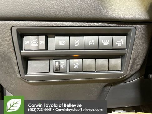 New 2026 Toyota Tundra Limited image 19