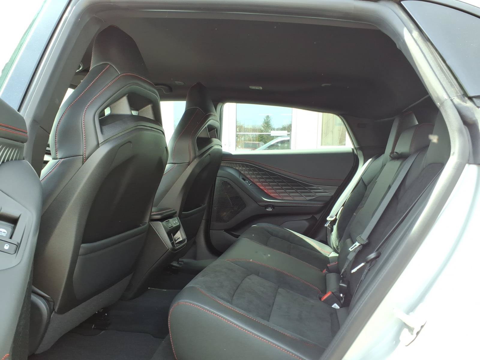 New 2026 Dodge Charger R/T AWD/4WD image 6