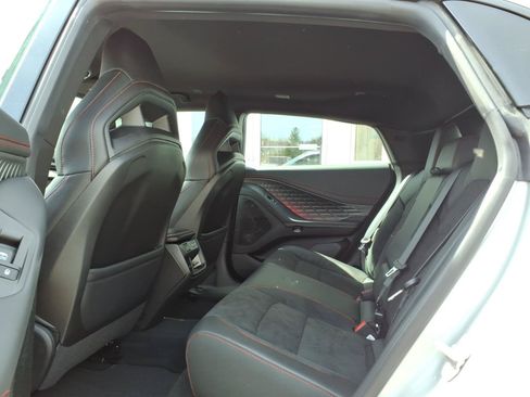 New 2026 Dodge Charger R/T AWD/4WD image 6