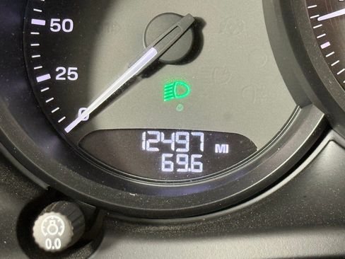 Used 2022 Porsche Macan S image 26