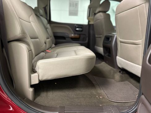 Used 2018 GMC Sierra 1500 SLT w/ Texas SLT Premium Package image 22