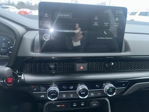 Used 2026 Honda CR-V EX-L image 12