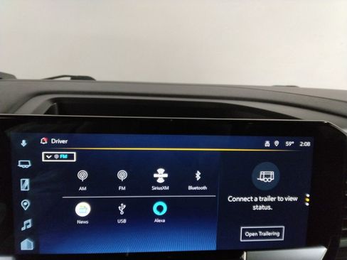 Used 2024 Chevrolet Silverado 1500 RST w/ RST All Star Premium Package image 20