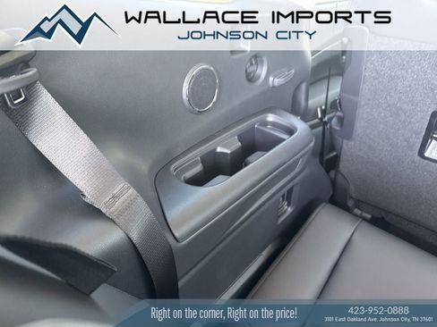 New 2026 Subaru Ascent Bronze Edition AWD/4WD image 33