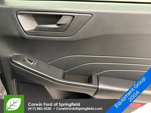 New 2026 Ford Escape Active w/ Cold Weather Package image 15