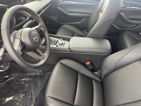 New 2026 MAZDA MAZDA3 2.5 S Sedan w/ Preferred Pkg FWD image 19