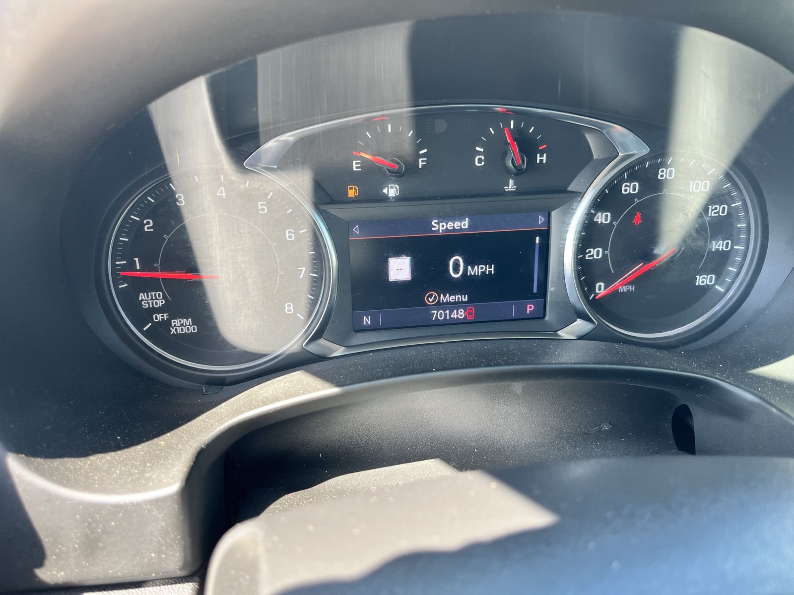 Used 2022 GMC Terrain SLE w/ Driver Convenience Package FWD image 9