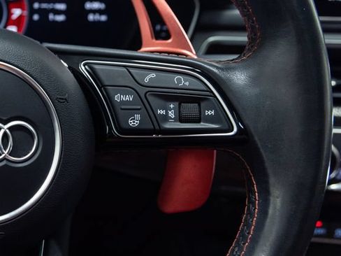 Used 2019 Audi S4 Premium Plus w/ Premium Plus Package AWD/4WD image 16