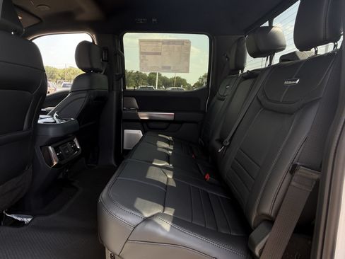 New 2026 Ford F250 Platinum AWD/4WD image 26