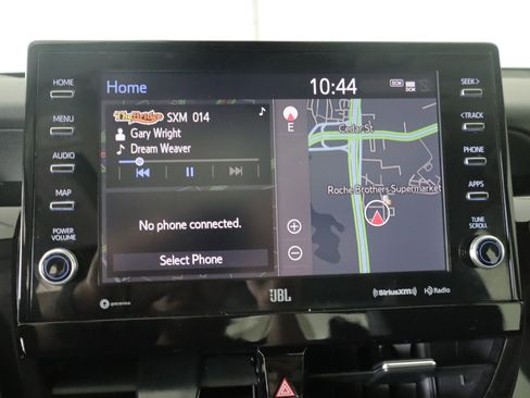 Used 2023 Toyota Camry XLE w/ Navigation Package AWD/4WD image 17