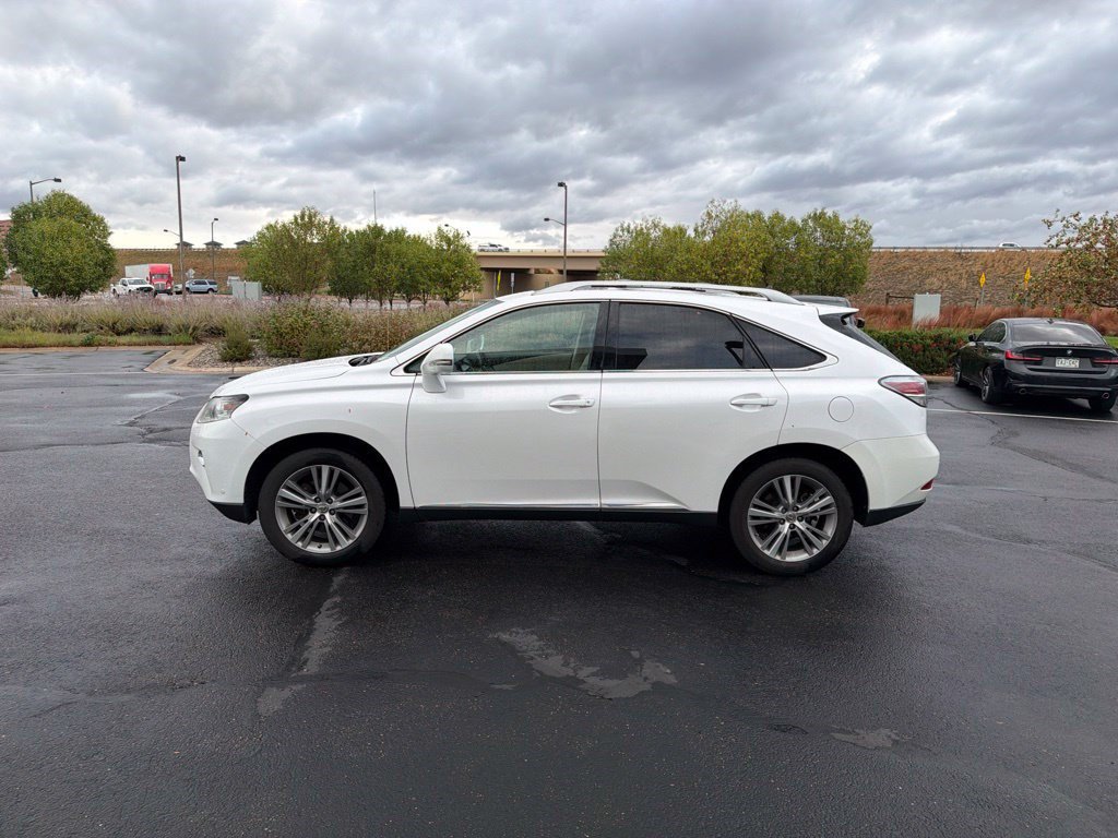 Used 2015 Lexus RX 350 AWD image 2