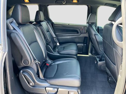 Used 2024 Honda Odyssey Sport image 28