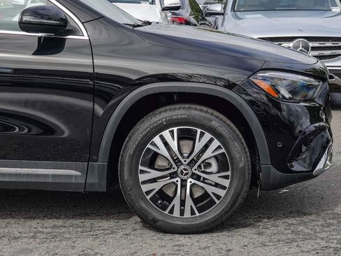 Certified 2026 Mercedes-Benz GLA 250 image 10