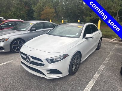 Used 2019 Mercedes-Benz A 220 4MATIC
