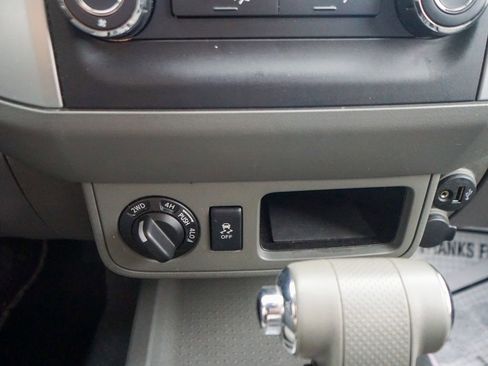 Used 2019 Nissan Frontier SV image 21