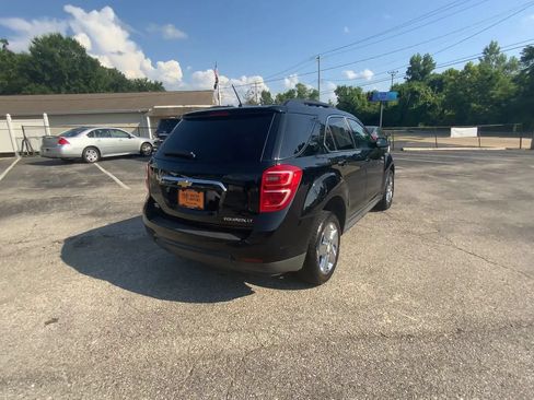 Used 2016 Chevrolet Equinox LT w/ Convenience Package FWD image 9