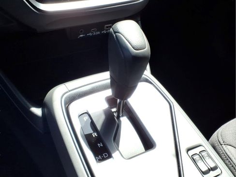 New 2026 Subaru Crosstrek 2.0i Premium AWD/4WD image 18