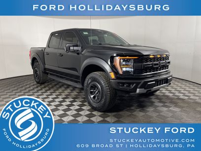 Used 2022 Ford F150 Raptor w/ Equipment Group 801A High