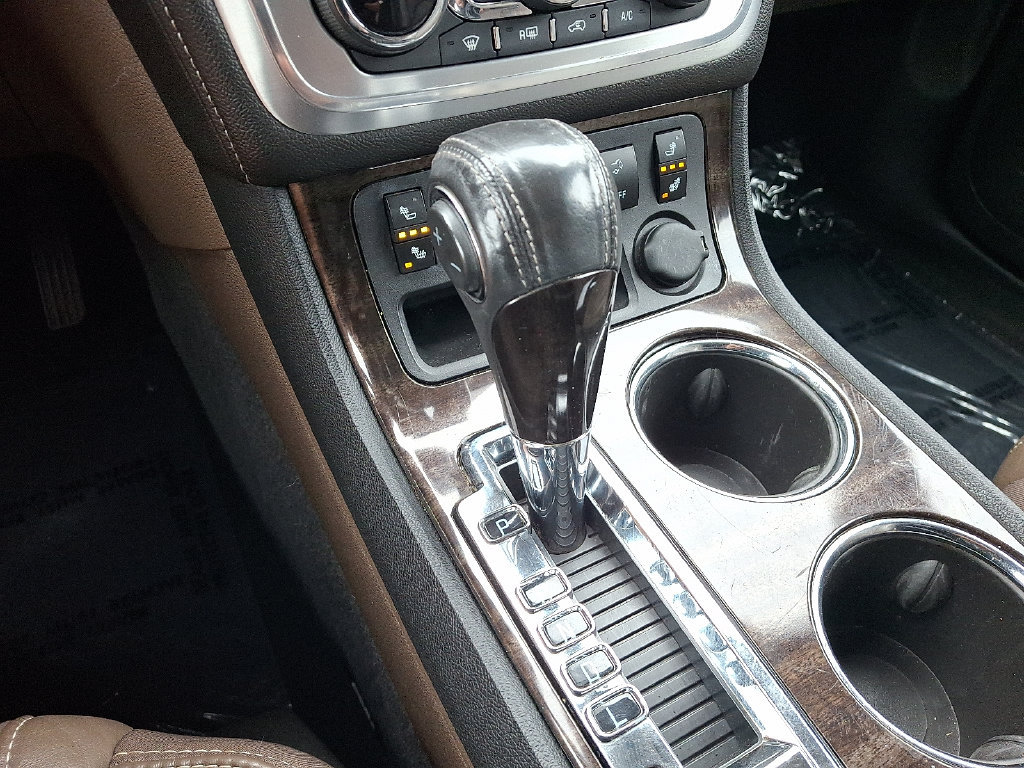 Certified 2014 GMC Acadia SLT AWD/4WD image 15