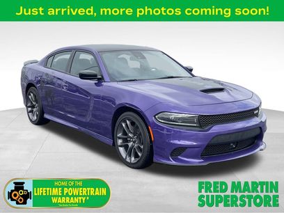 Used 2023 Dodge Charger R/T w/ Daytona Edition Group