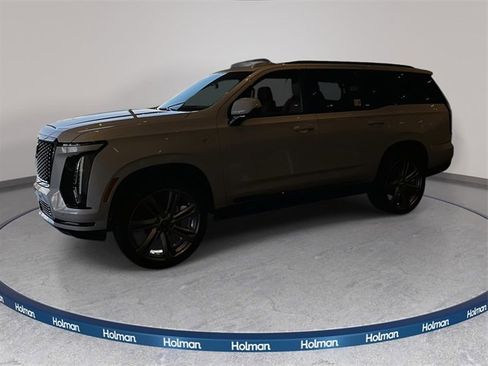 New 2026 Cadillac Escalade Sport w/ Touring Package image 8