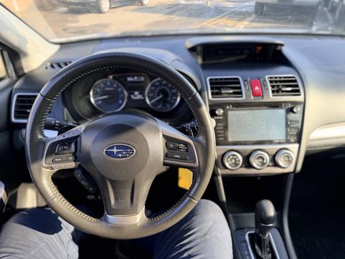 Used 2015 Subaru Crosstrek 2.0i Limited image 9