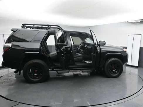 Used 2024 Toyota 4Runner TRD Pro image 32