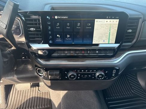 New 2026 Chevrolet Silverado 1500 LT image 14