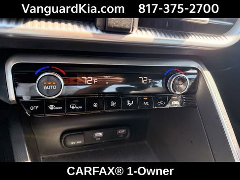 Used 2022 Kia K5 GT-Line image 22